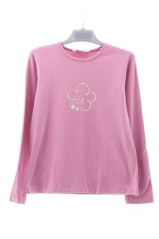 Camiseta de manga larga 8 años Mayoral