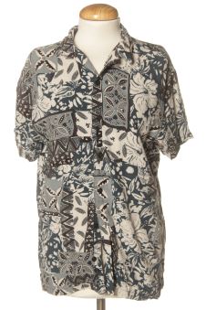 Hemd XS Bershka, Foto 1 von 2