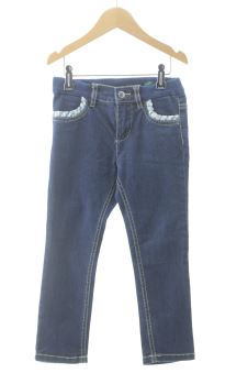 Lange Jeans 106 Benetton