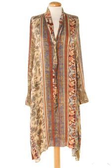 Vestido casual M Purificación García