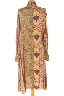 Vestido casual M Purificación García