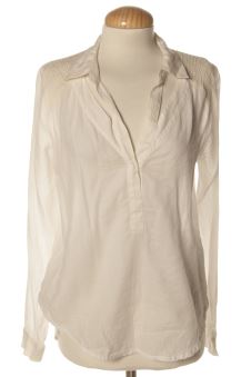 Blusa de manga larga S Maje