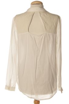 Blusa de manga larga S Maje