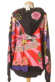 Sweatshirt M Desigual by Maria Escoté