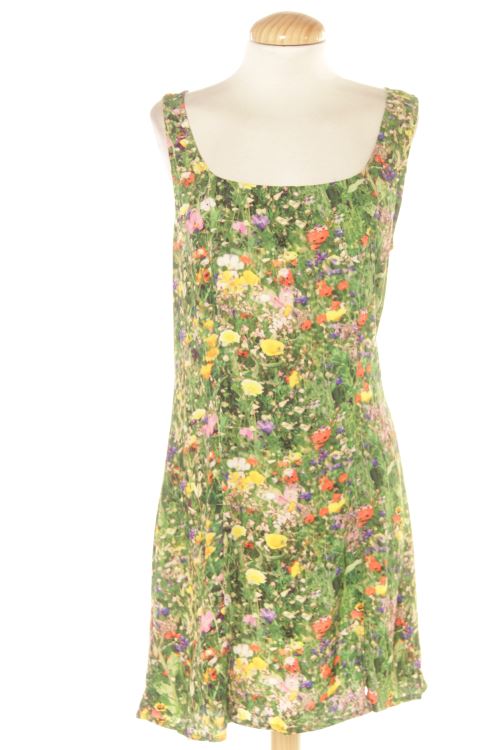 Robe casual