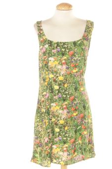 Vestito casual M Desigual, foto 1 di 2