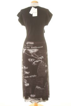Vestido casual M PERCENTIL