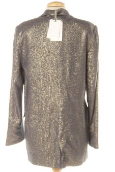 Blazer S maksu