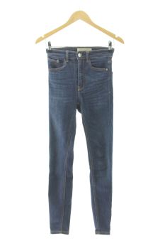 Vaquero 34 Stradivarius