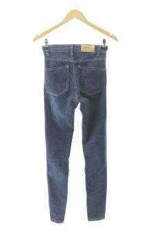 Vaquero 34 Stradivarius
