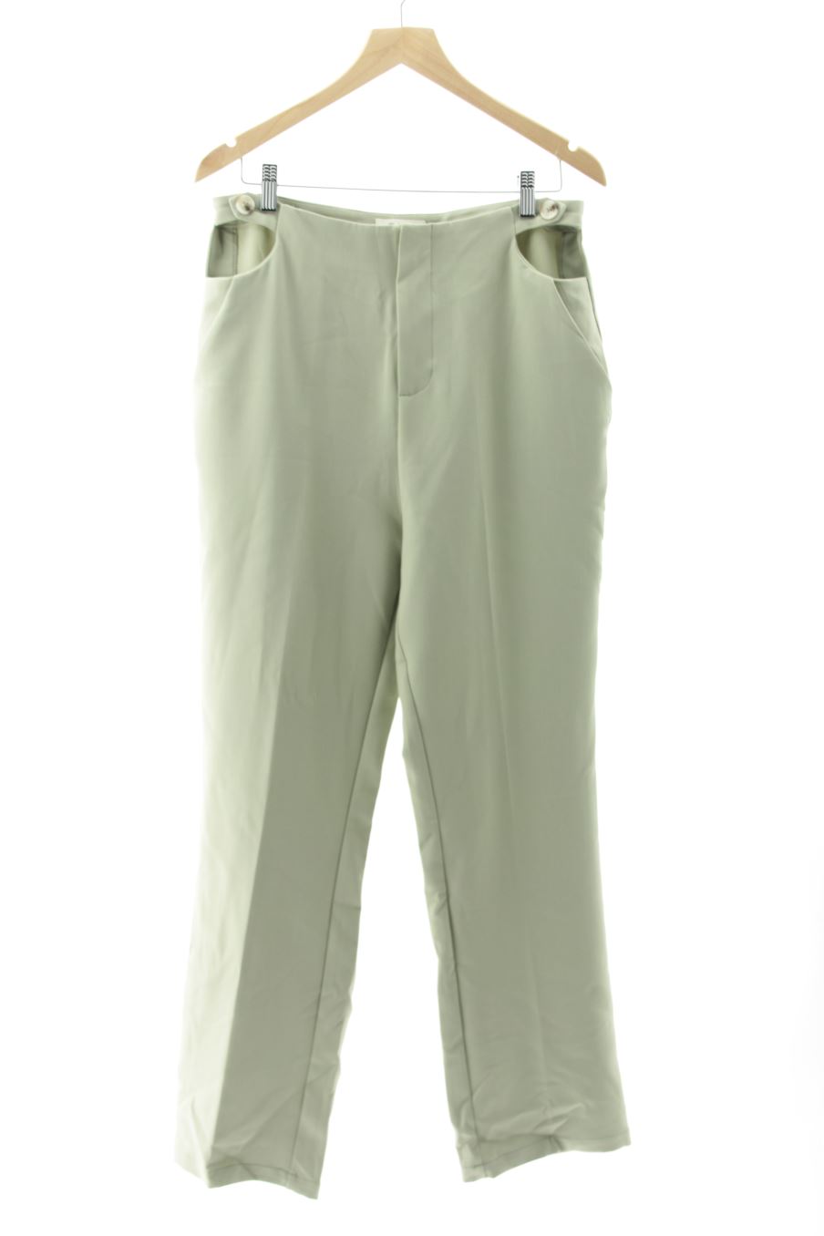 Pantalon 4th reckless de la taille XL, de couleur vert