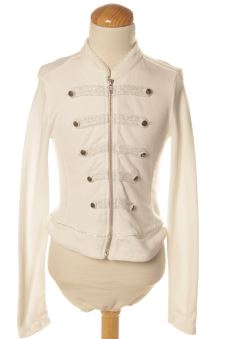 Strickjacke 164 CKS
