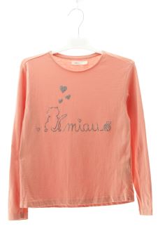 Langärmeliges T-shirt 134 Sfera