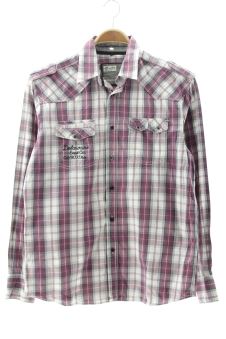 Chemise M Angelo Litrico (C&A)