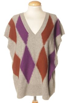 Jersey M Parfois