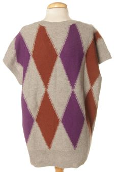 Jersey M Parfois