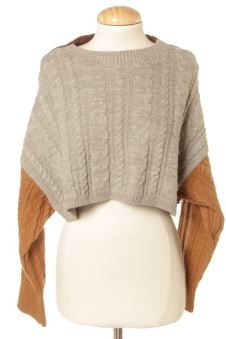 Jersey S Stradivarius