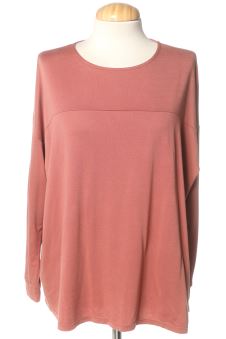 Blusa a maniche lunghe L Hispanitas
