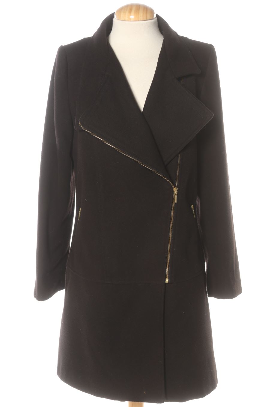 Manteau Pepe Gonzalez de la taille 40, de couleur noir