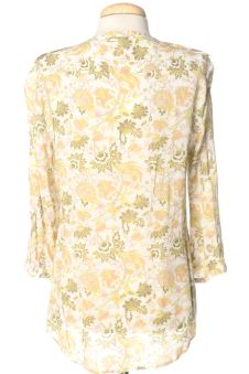 Blouse à manches longues S Cortefiel