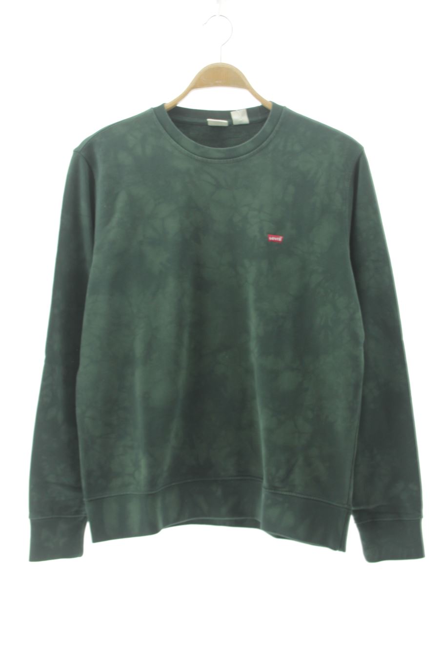 Felpa de Levi's de la talla L