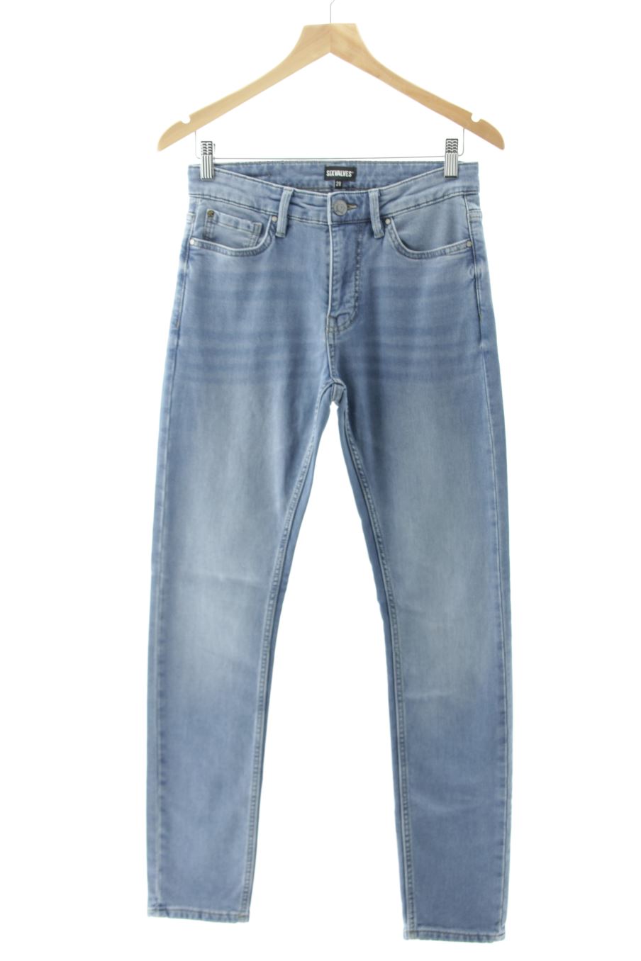 Jeans SixValves de la taille 38