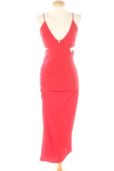 Vestido casual S Zara
