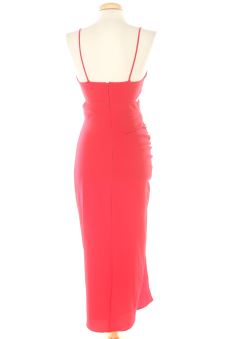 Vestido casual S Zara