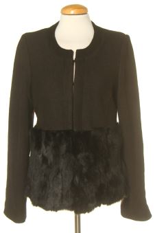 Blazer S Derhy
