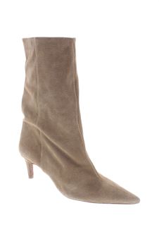 Botines 39 Zara
