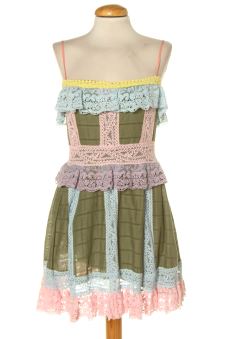 Robe casual M Highly Preppy