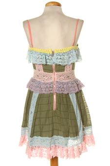 Robe casual M Highly Preppy