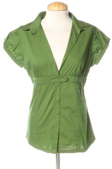 Chemise M Stradivarius, photo 1 sur 2