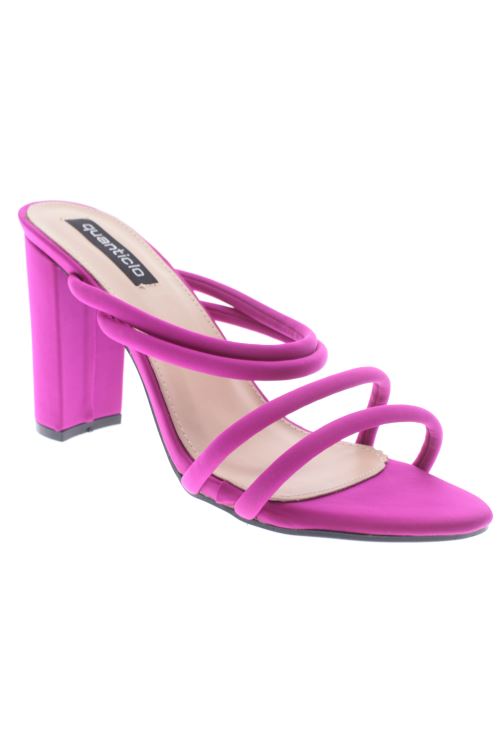Sandalias tacon