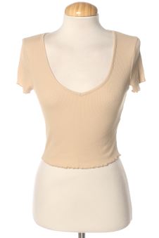 T-shirt S Pull & Bear, photo 1 sur 2