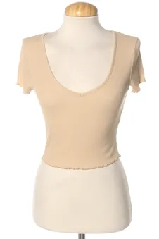 Camiseta S Pull & Bear, foto 1 de 2