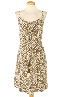 Robe de jour 36 H&M, photo 1 sur 2