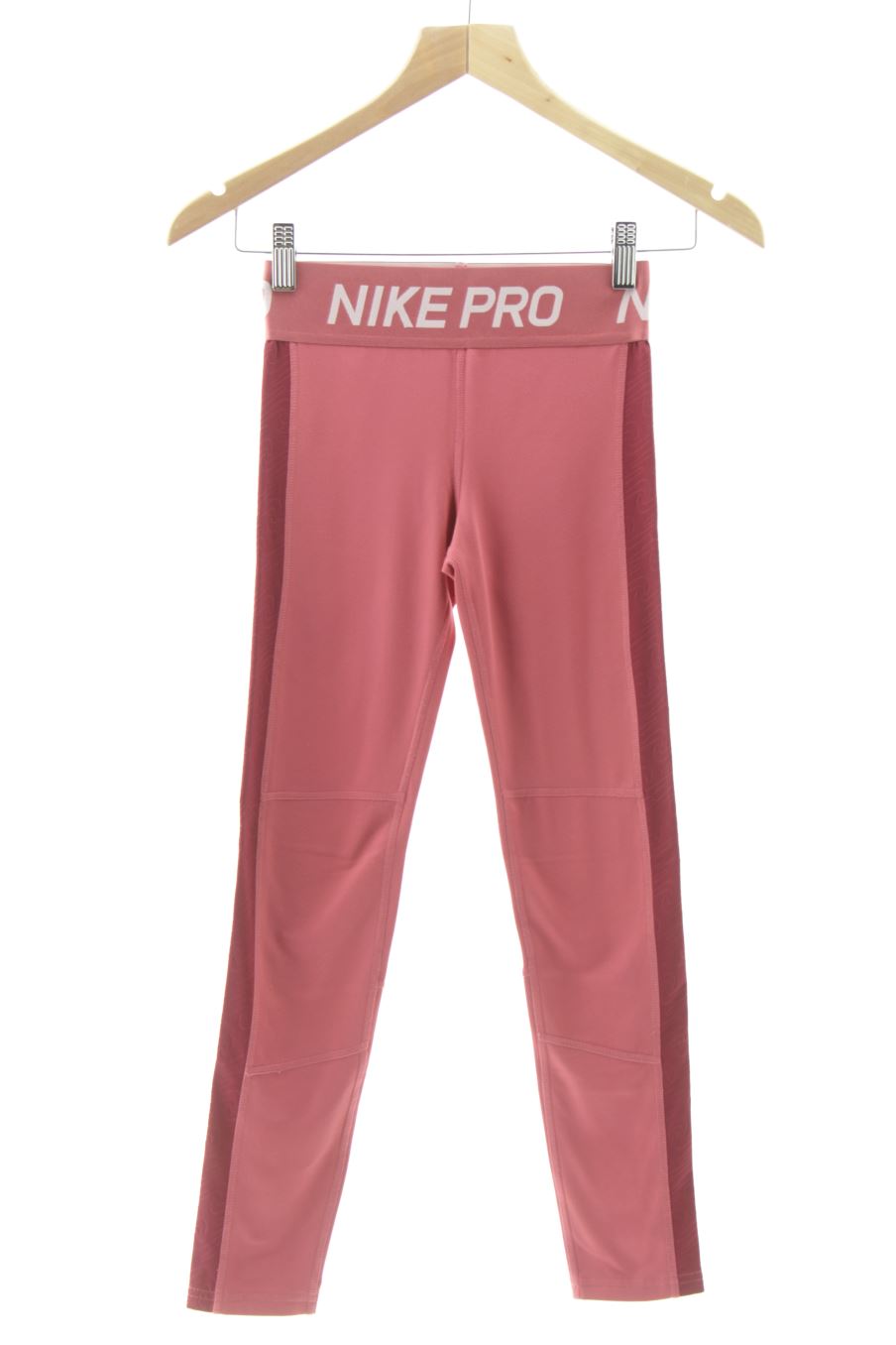 Jogging Nike de la taille M, de couleur rose