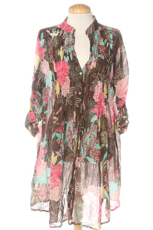Robe casual