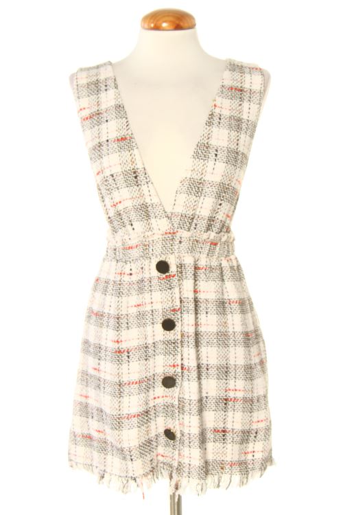 Robe casual