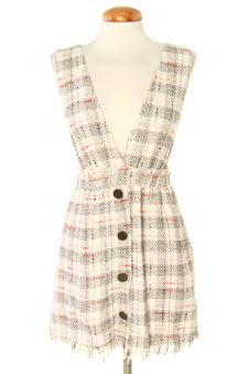 Robe casual XS Zara, photo 1 sur 2