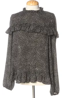 Blouse à manches longues 40 new look, photo 1 sur 2