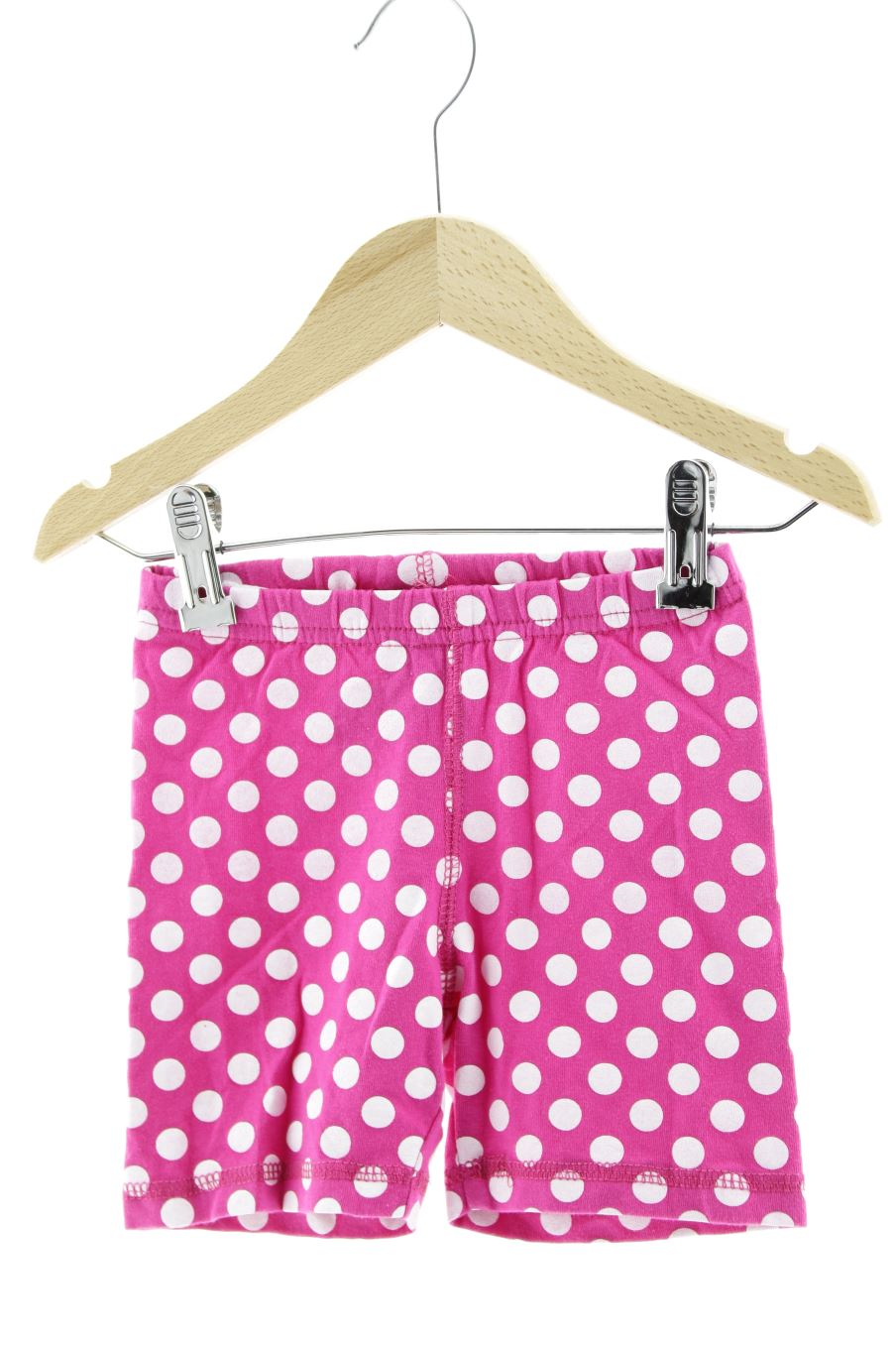 Leggings de Bubble Gum de la talla 2 meses de segunda mano