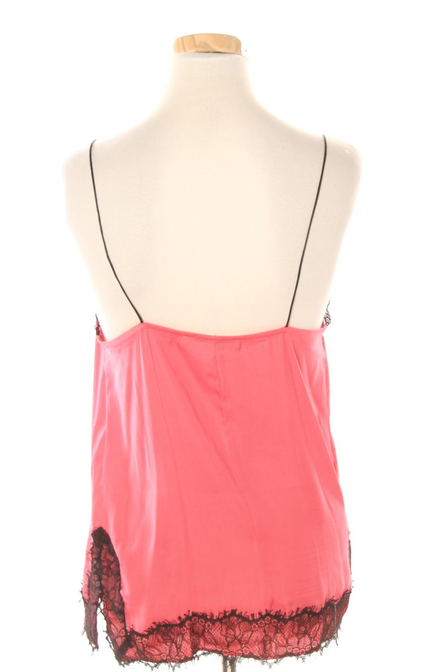 Top Easy wear de la taille S, de couleur rose