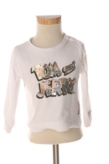 Sweatshirt 2 ans Reserved