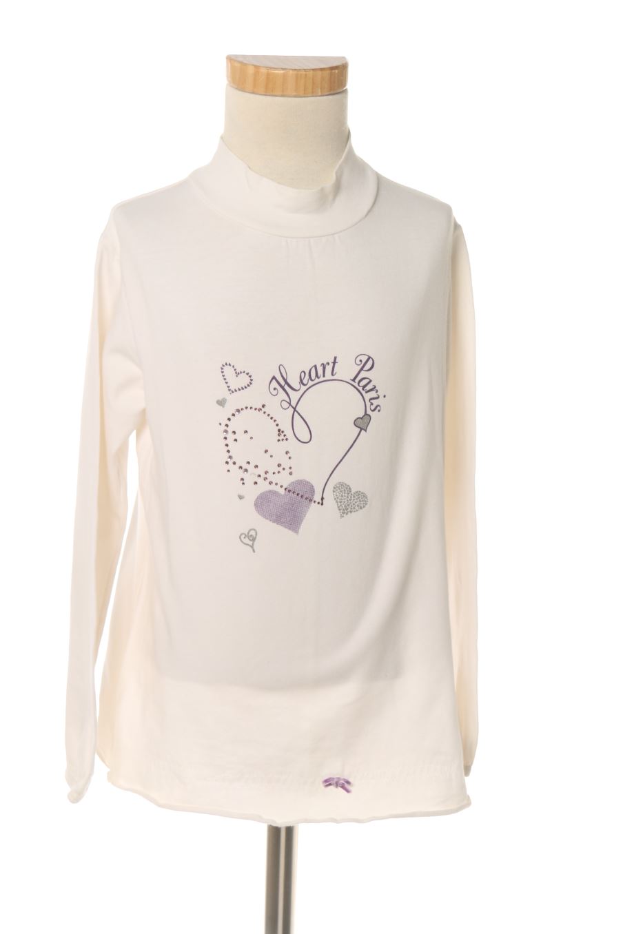 T-shirt manches longues Kanz de la taille 6 ans de seconde main