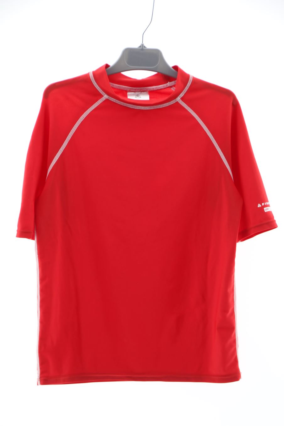 gebraucht Firefly Kurzärmeliges T-Shirt Größe 164