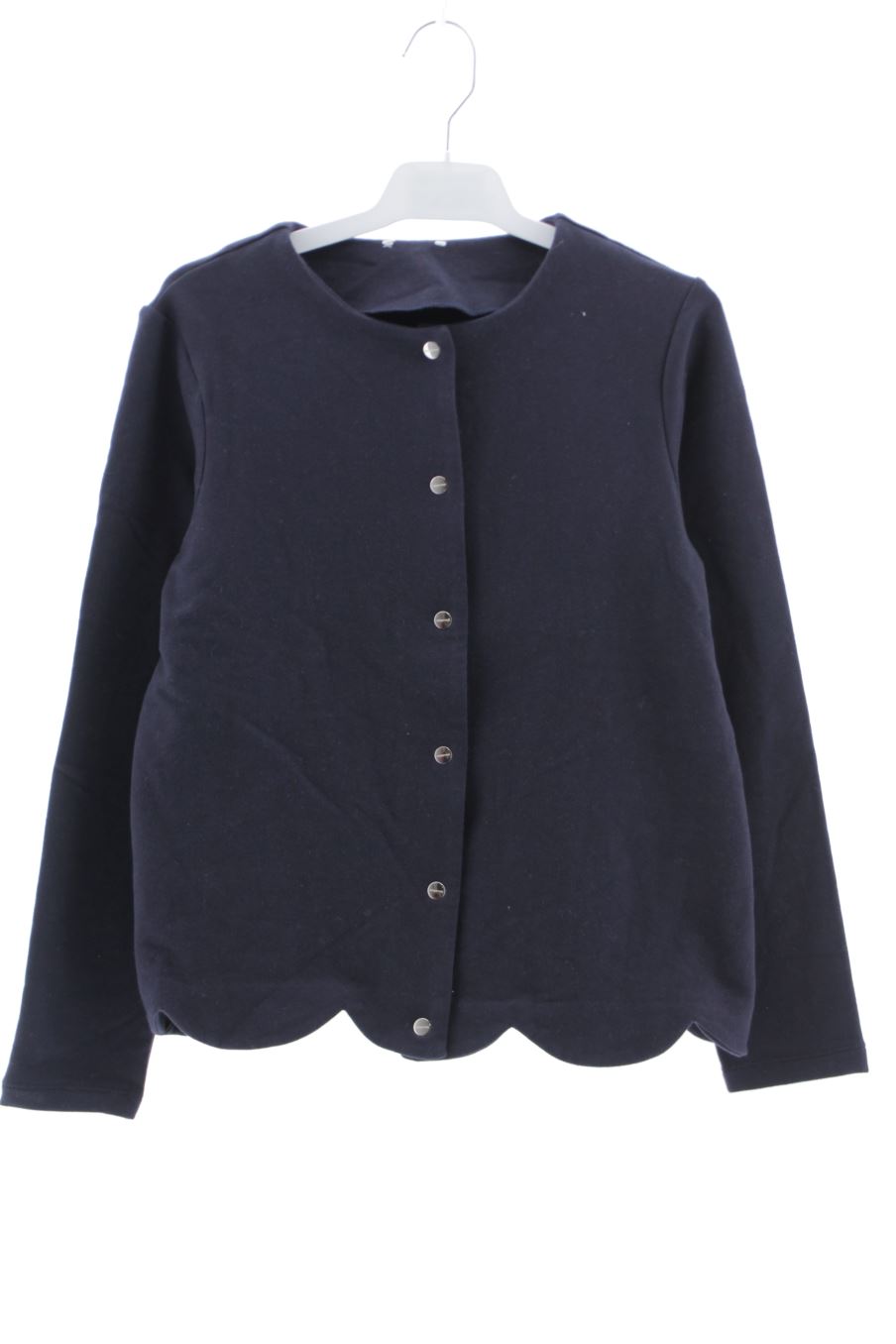 Gilet manches longues Jacadi de la taille 12 ans de seconde main