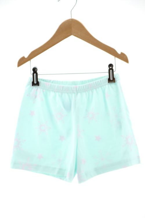 Pantalones cortos