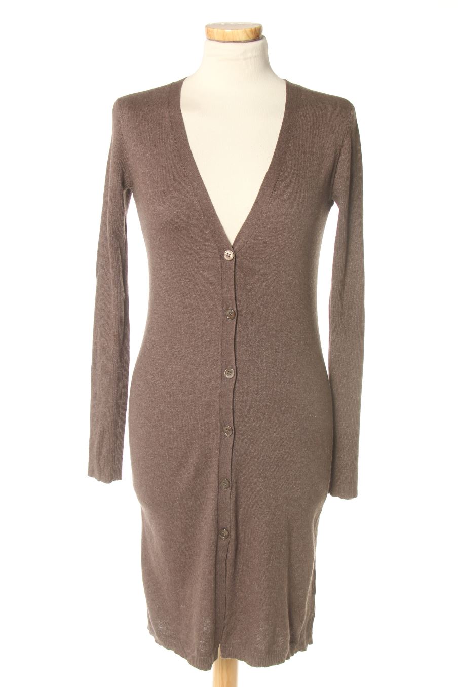 Gilet Ikks de la taille S, de couleur marron
